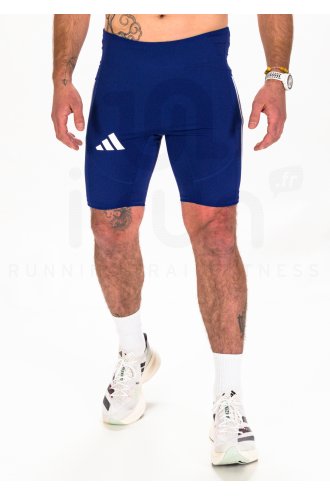 adidas Adizero Short Tight France M 