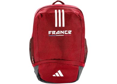 adidas Bag Pack France Rouge 