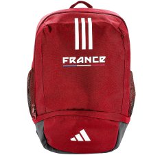 adidas Bag Pack France Rouge