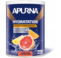 Apurna Prparation Hydratation - Agrumes