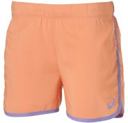 Asics Short Running Fille
