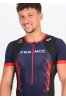 Asics Sprint Suit Rio quipe de France M 