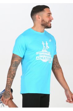 Asics Tee-Shirt Souvenir M