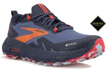 Brooks Cascadia 17 Gore-Tex W