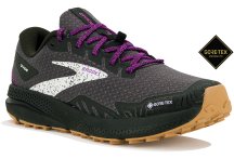 Brooks Divide 4 Gore-Tex W