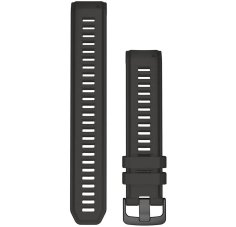 Garmin Bracelet de remplacement 22 mm