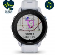 Garmin Forerunner 955