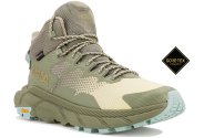 Hoka One One Trail Code Gore-Tex M