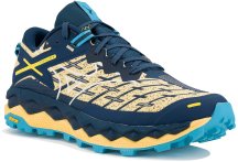 Mizuno Wave Mujin 10 M