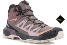 Salomon X Ultra 360 Mid Gore-Tex W